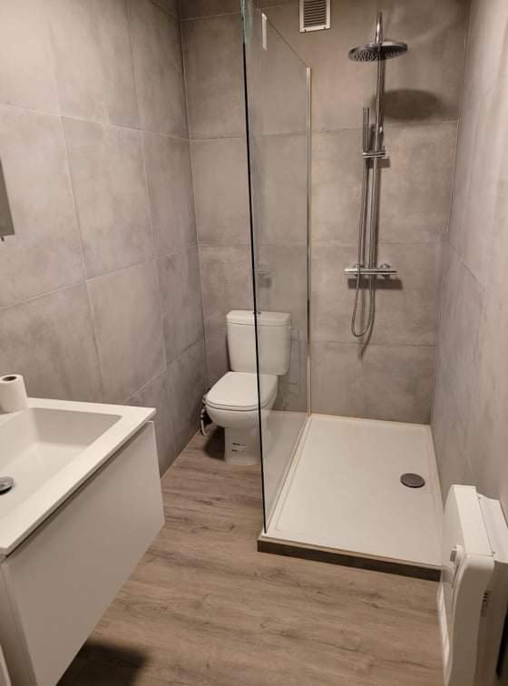 Studio 405 Op Zeedijk Met Frontaal Zeezicht 4De Verdiep Мідделкерке Екстер'єр фото